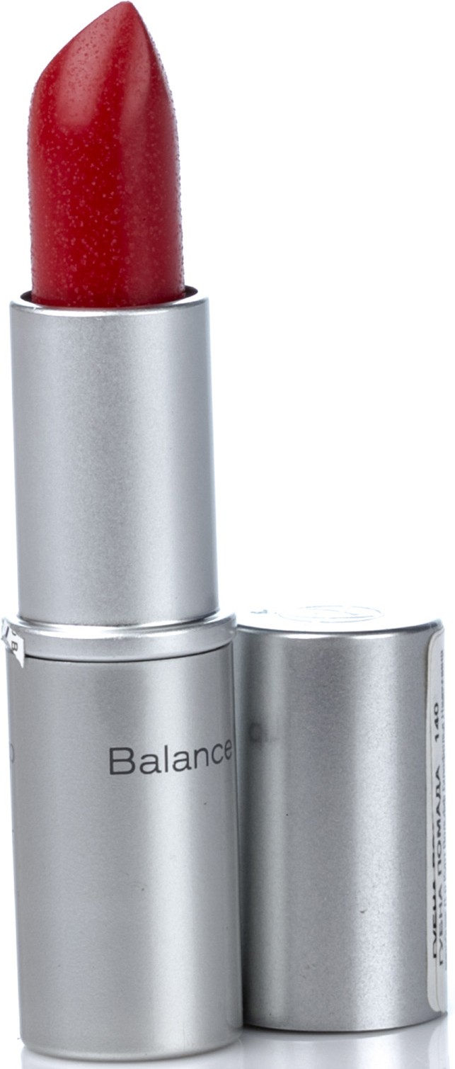 Помада Alcina Balance Lip 140 torero-