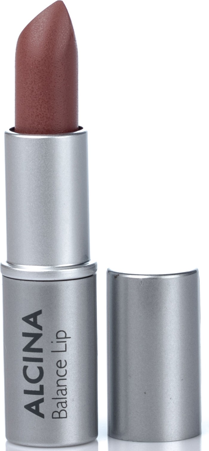 Помада Alcina Balance Lip 360 noisette-