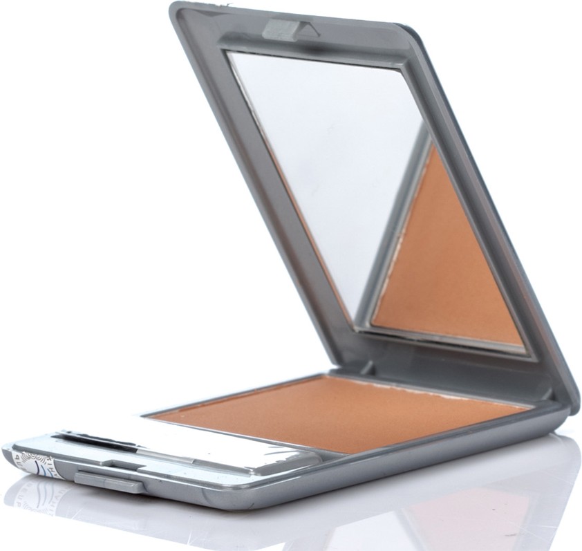 Пудра Alcina Balance Teint Sun Glow -