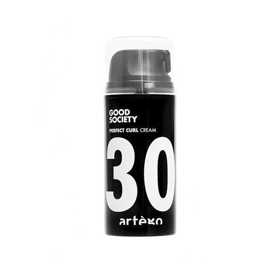 Artego Perfect Curl '30 для кудрей моделирующий-Крем для волос