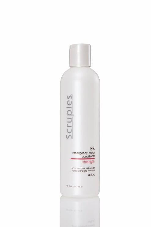 ER Emergency Repair Conditioner-Кондиционер для экстремального восстановления волос