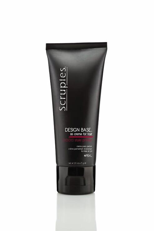 Design Base BB Creme For Hair-Крем для волос