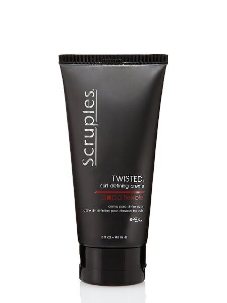 Twisted Curl Defining Creme-Крем для создания локонов на волосах