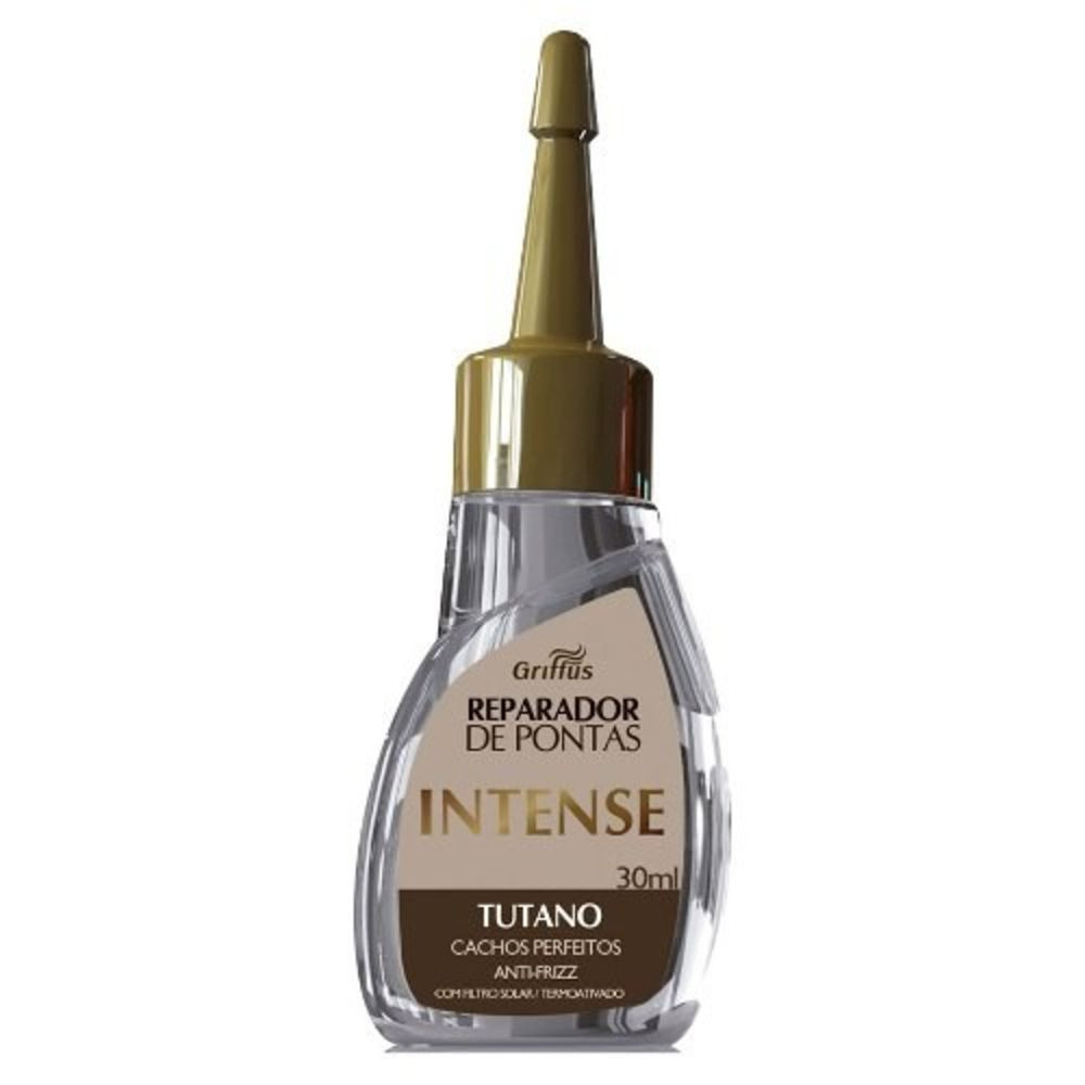 Griffus Intense Tip Repairer Tutano-Масло для восстановления секущихся кончиков волос