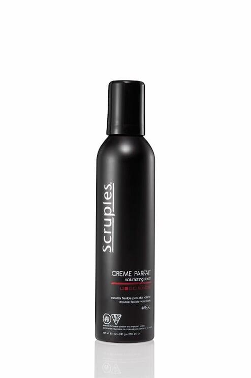 Creme Parfait Volumizing Foam-Пенка для увеличения обьема волос