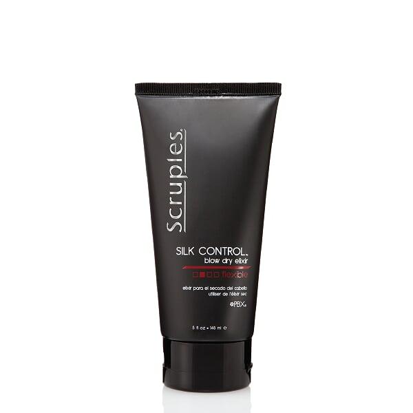 Эликсир для обьема волос Silk Control Blow Dry Elixir-