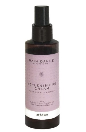 Artego Rain Dance Replenishing Cream-Наполняющий крем для волос