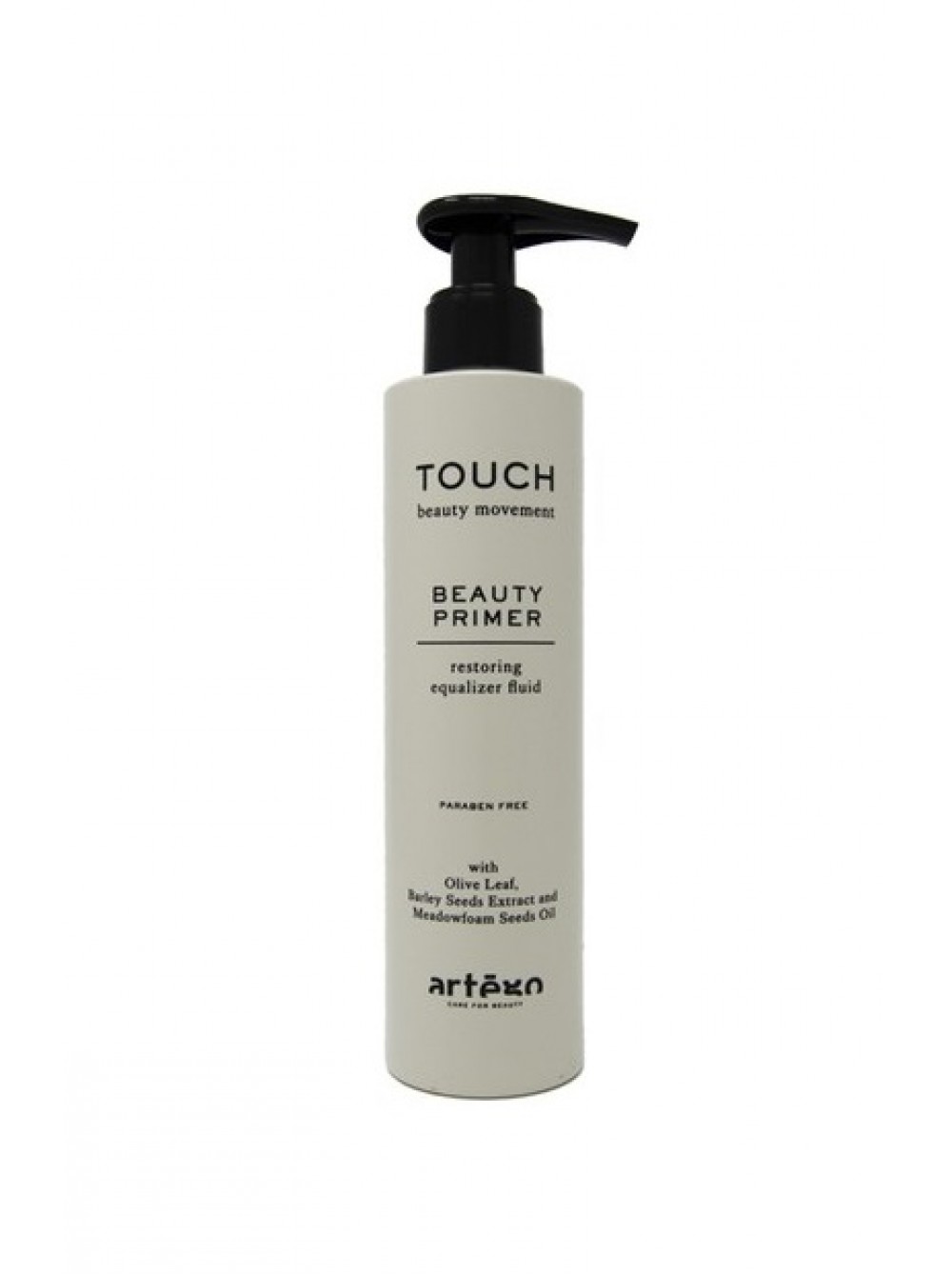 Artego Touch Beauty Primer Fluid-Восстанавливающий крем