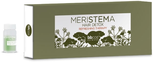 bbCOS Meristema Refreshing Therapy-Лосьон Освежающая терапия на основе стволовых клеток