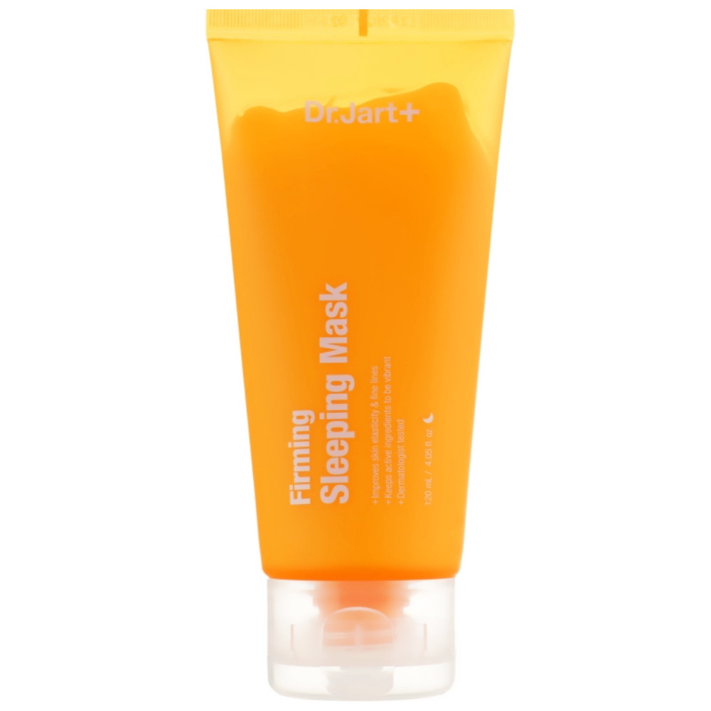 Dr.Jart+ Dermask Intra Jet Firming Sleeping Mask -Ночная маска для упругости кожи -изображение_3
