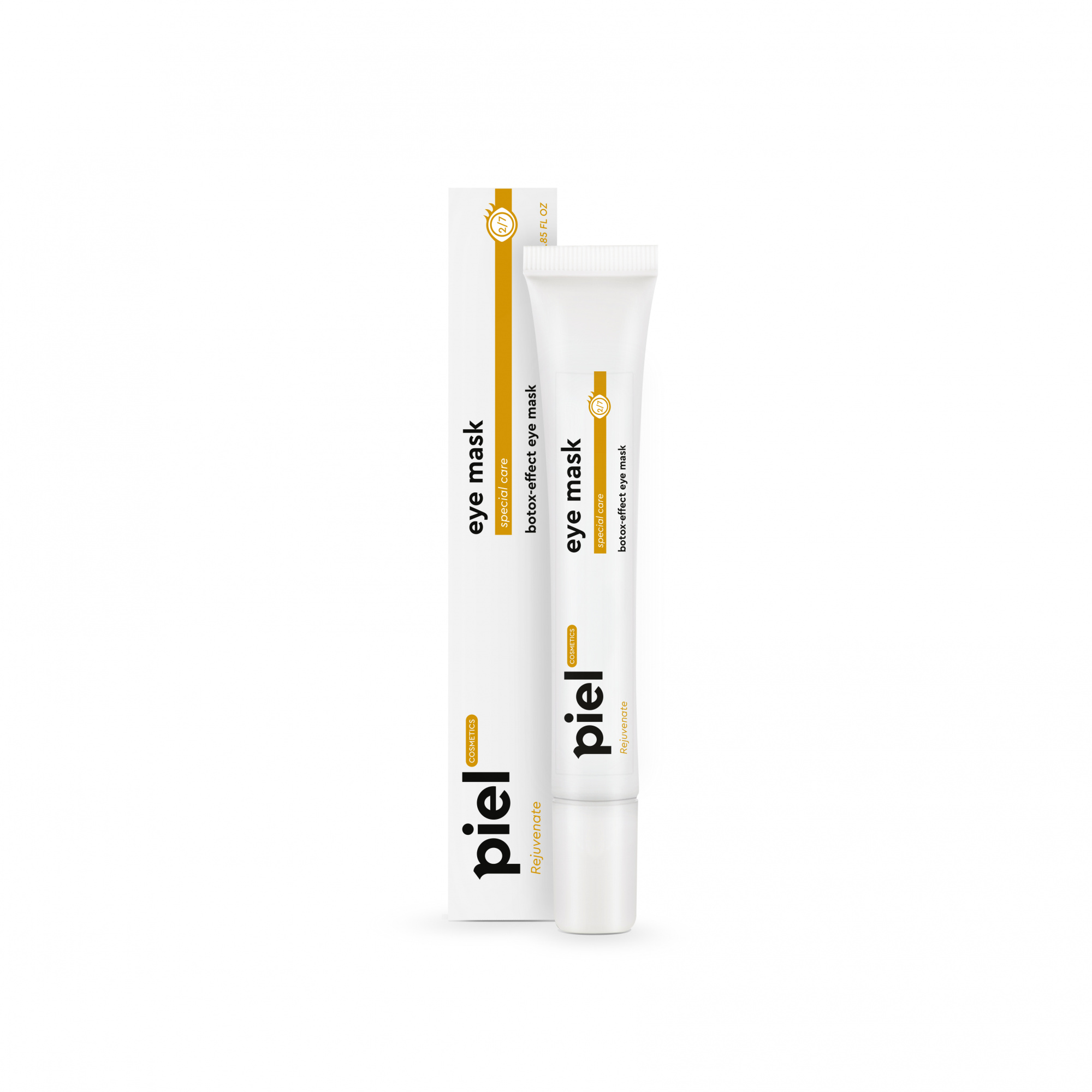 Piel Cosmetics Eye Mask against facial wrinkles -Увлажняющая маска для глаз против мимических морщин
