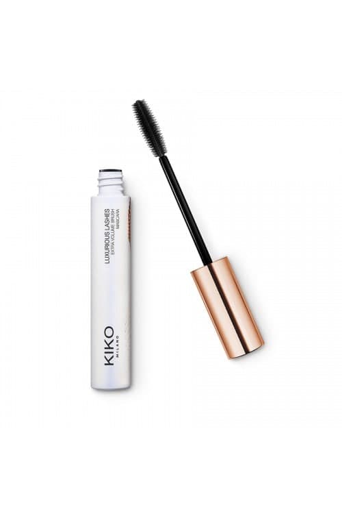 Luxurious Lashes Extra Volume Brush Mascara New -Тушь объёмная и разделяющая ресницы