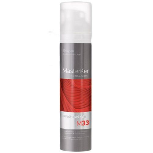 Erayba M33 Keratin Curl Rider-Крем для локонов
