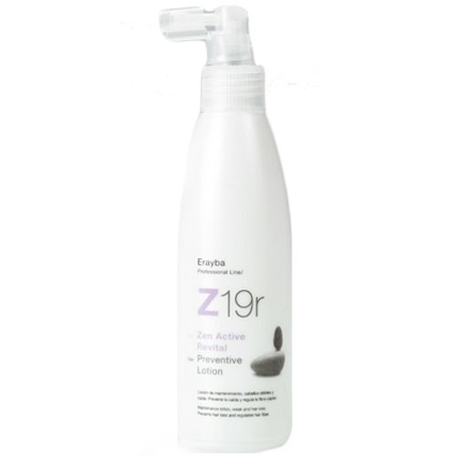 Erayba Z19r Preventive Lotion-Лосьон против выпадения волос
