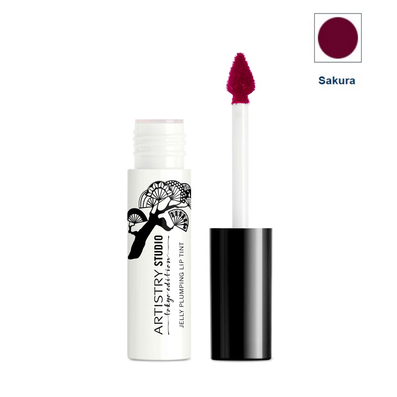 Sakura ARTISTRY STUDIO™ Tokyo Edition-Тинт с эффектом увеличения губ