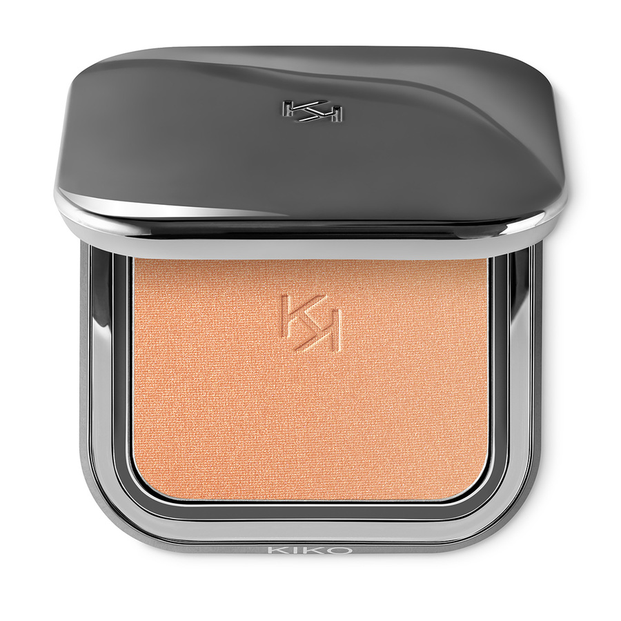 Radiant Touch Bronzer Powder-Минеральная запеченная пудра с эффектом сияния