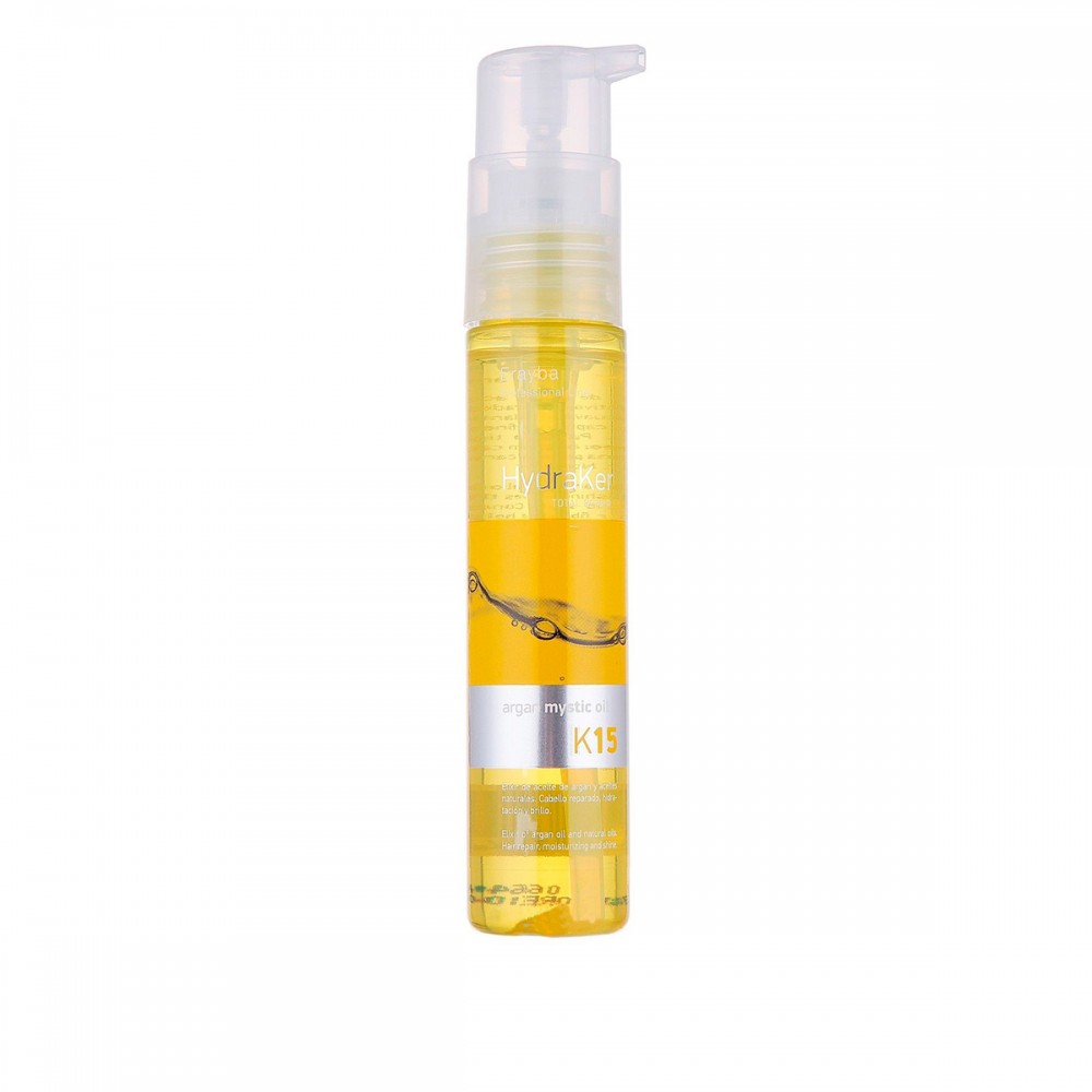 Erayba K15 Argan Mystic Oil-Масло аргановое